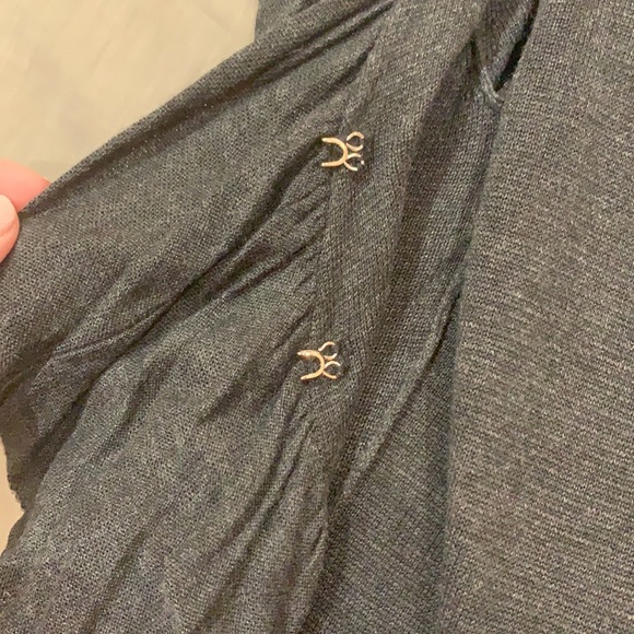 Flowy cardigan/sweater - Picture 3 of 5